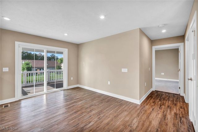 471 Bates Avenue, Seville, OH 44273