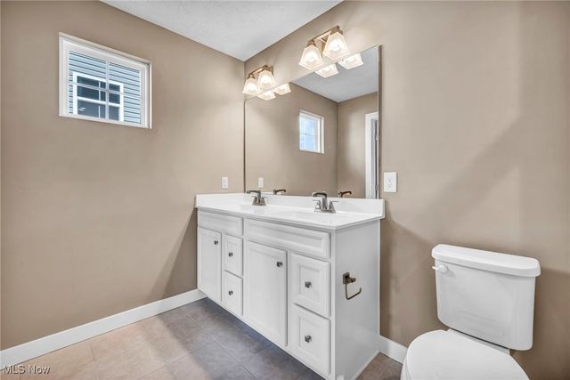 471 Bates Avenue, Seville, OH 44273