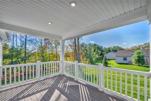 471 Bates Avenue, Seville, OH 44273