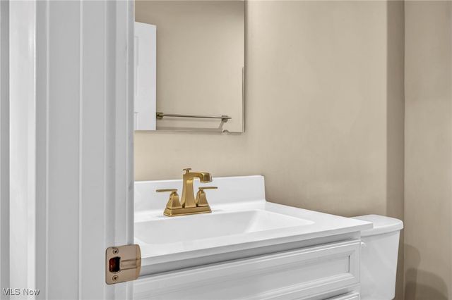 471 Bates Avenue, Seville, OH 44273