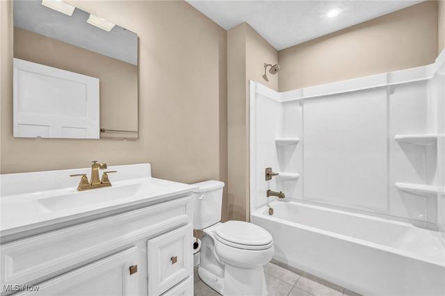 471 Bates Avenue, Seville, OH 44273