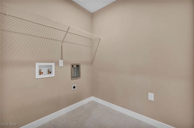 471 Bates Avenue, Seville, OH 44273