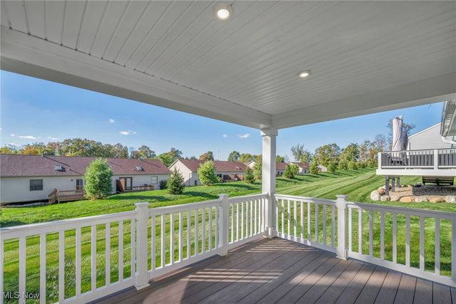 471 Bates Avenue, Seville, OH 44273