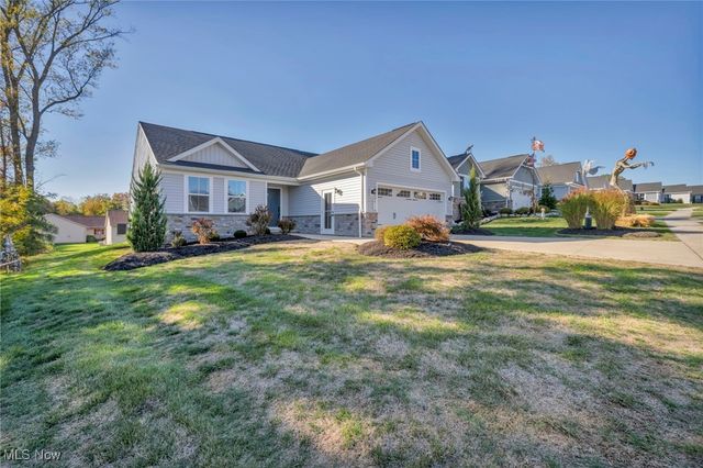 471 Bates Avenue, Seville, OH 44273