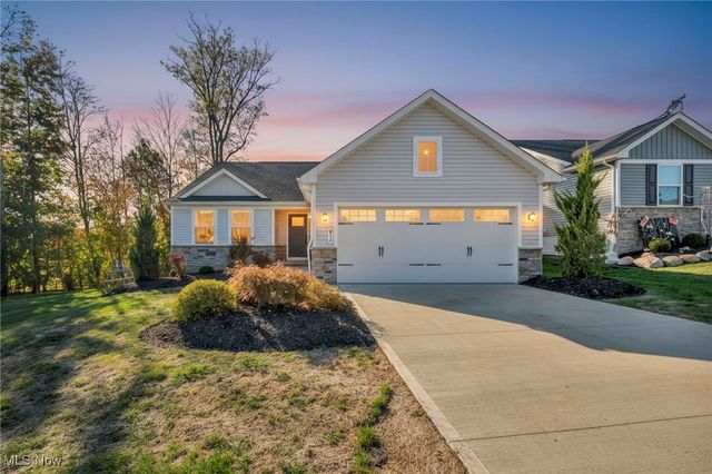 471 Bates Avenue, Seville, OH 44273