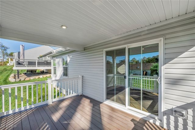 471 Bates Avenue, Seville, OH 44273