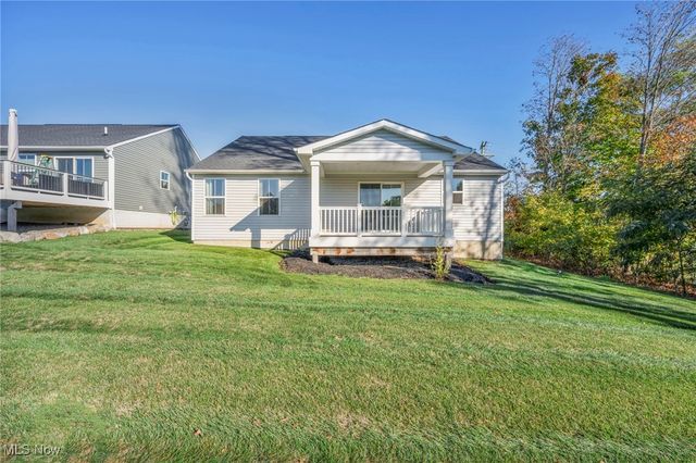 471 Bates Avenue, Seville, OH 44273