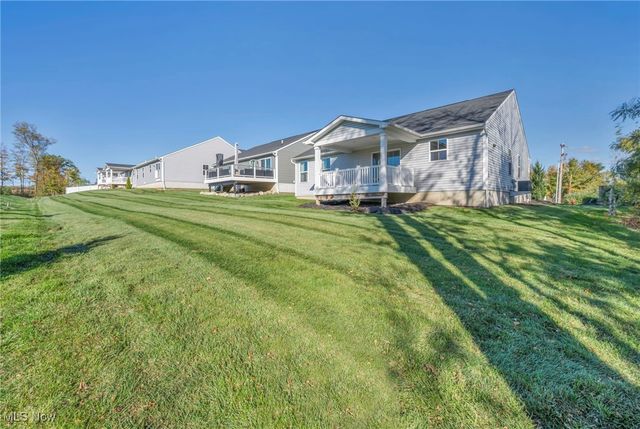 471 Bates Avenue, Seville, OH 44273