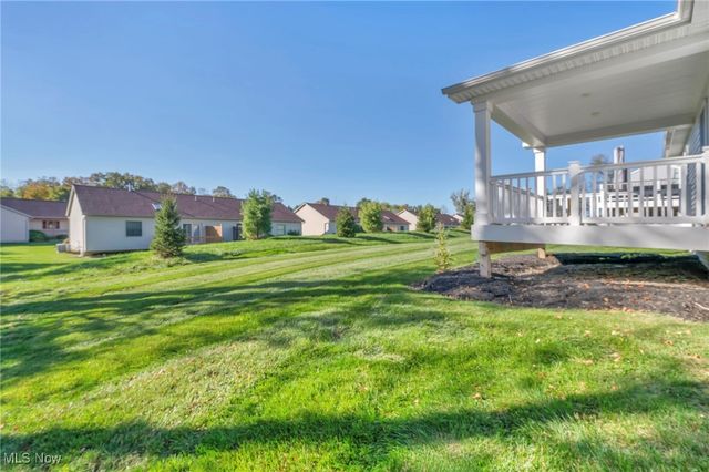 471 Bates Avenue, Seville, OH 44273