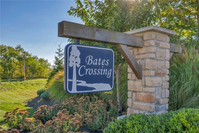 471 Bates Avenue, Seville, OH 44273