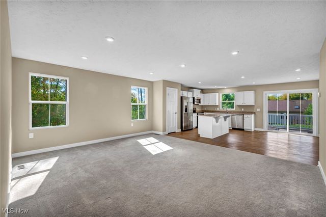 471 Bates Avenue, Seville, OH 44273