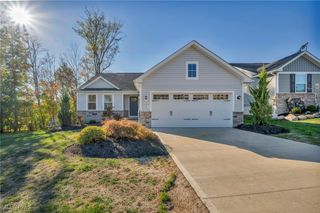 471 Bates Avenue, Seville, OH 44273