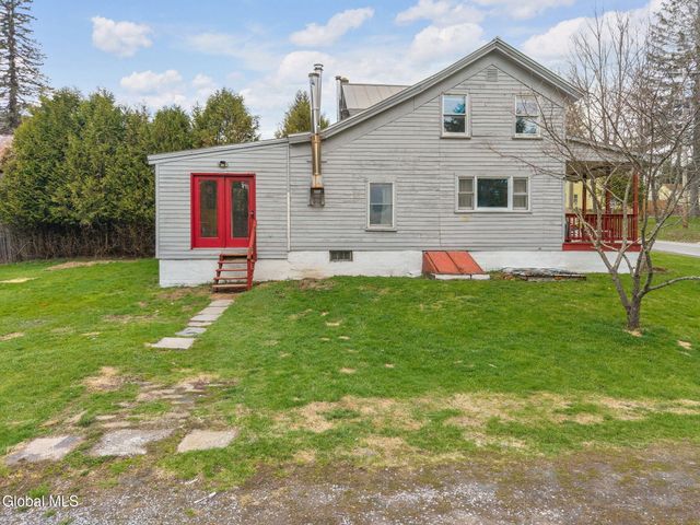 1449 Huntersland Road, Middleburgh, NY 12122