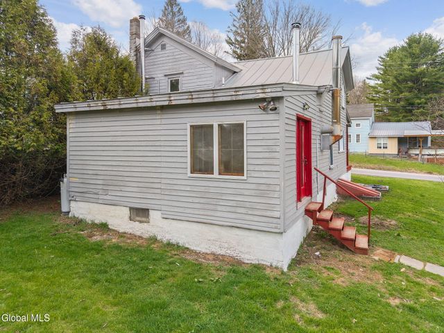 1449 Huntersland Road, Middleburgh, NY 12122