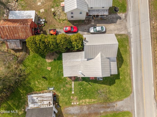 1449 Huntersland Road, Middleburgh, NY 12122