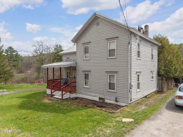 1449 Huntersland Road, Middleburgh, NY 12122