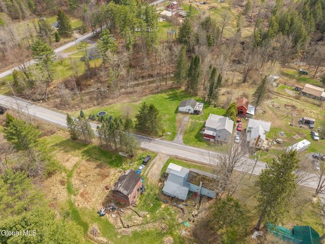 1449 Huntersland Road, Middleburgh, NY 12122