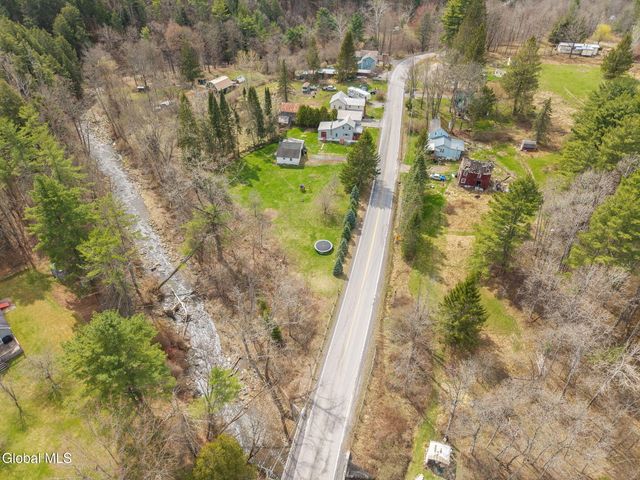 1449 Huntersland Road, Middleburgh, NY 12122