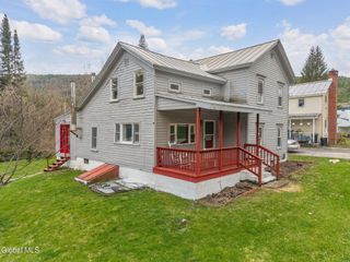 1449 Huntersland Road, Middleburgh, NY 12122