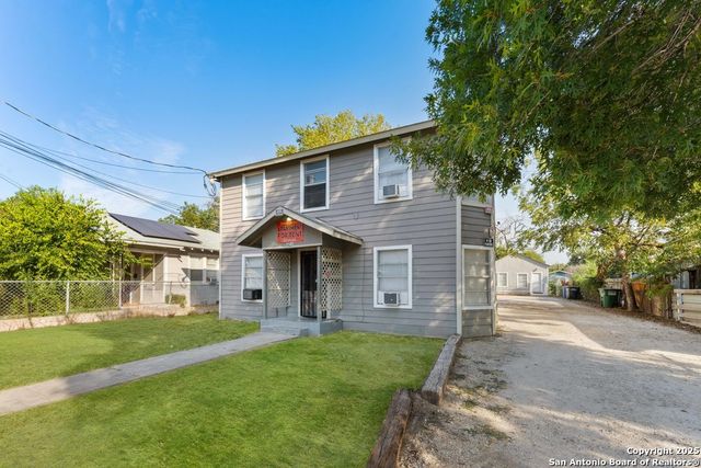 403 Terrell Ave, San Antonio, TX 78214