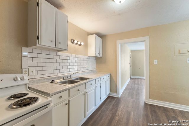 403 Terrell Ave, San Antonio, TX 78214