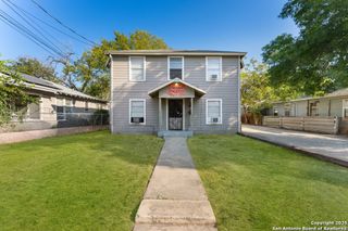 403 Terrell Ave, San Antonio, TX 78214