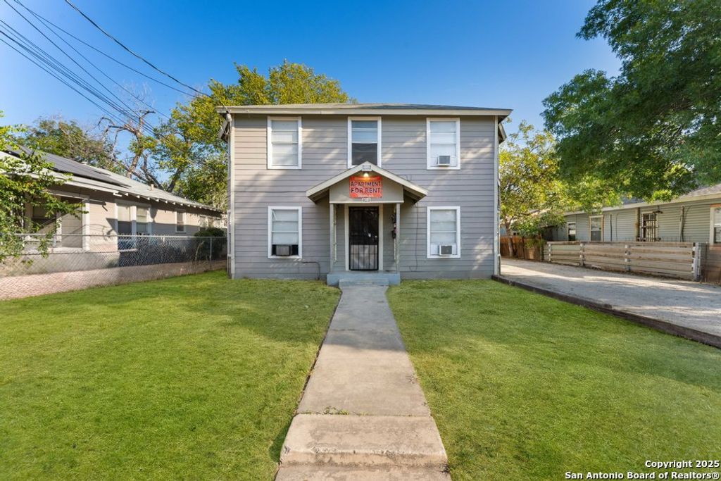403 Terrell Ave, San Antonio, TX 78214