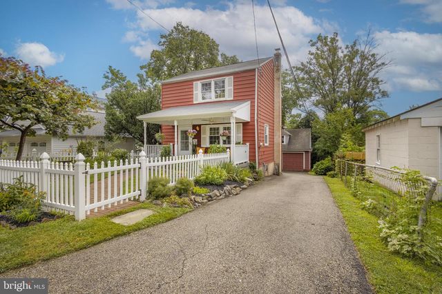 804 CAMPBELL LN, Wyndmoor, PA 19038