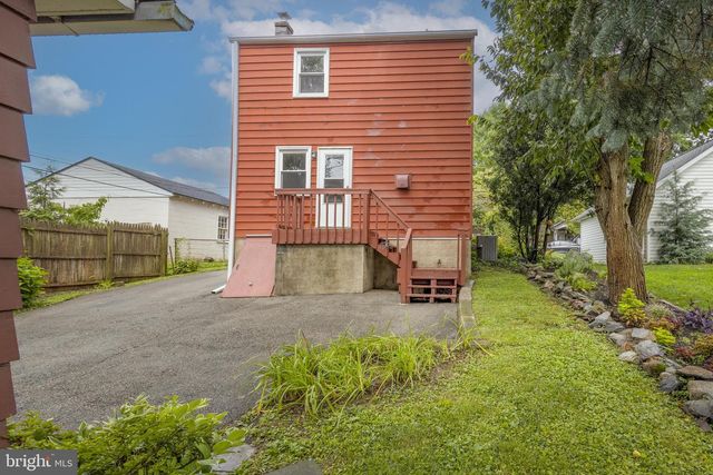 804 CAMPBELL LN, Wyndmoor, PA 19038