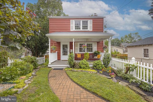804 CAMPBELL LN, Wyndmoor, PA 19038