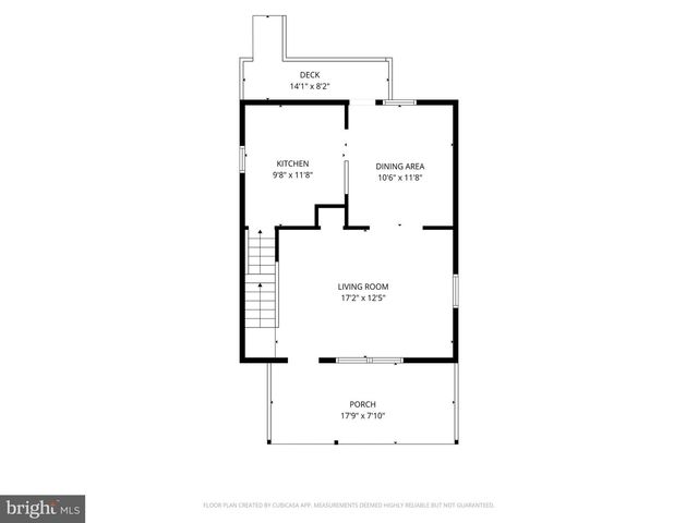 804 CAMPBELL LN, Wyndmoor, PA 19038