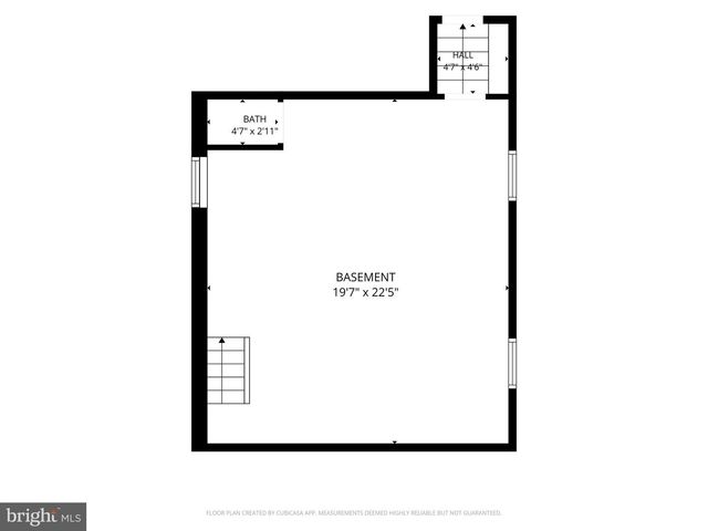 804 CAMPBELL LN, Wyndmoor, PA 19038