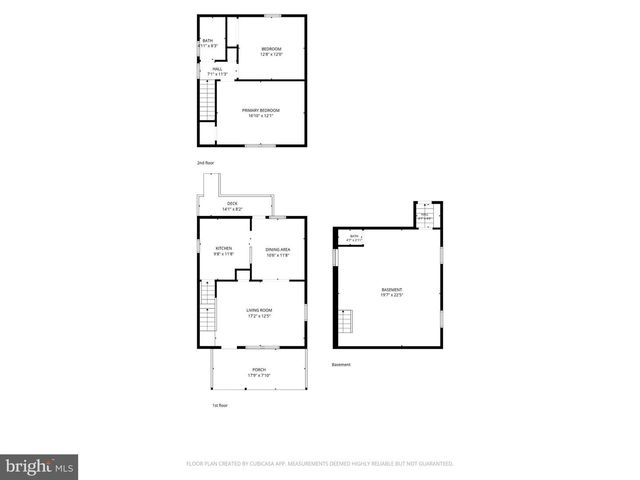 804 CAMPBELL LN, Wyndmoor, PA 19038