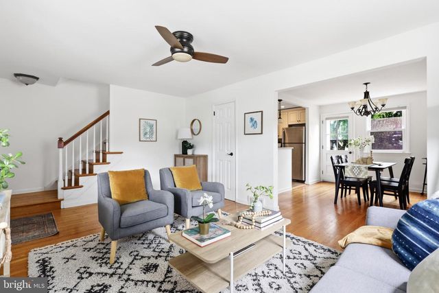 804 CAMPBELL LN, Wyndmoor, PA 19038