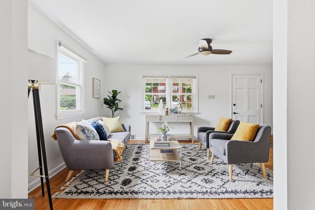 804 CAMPBELL LN, Wyndmoor, PA 19038