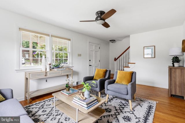 804 CAMPBELL LN, Wyndmoor, PA 19038