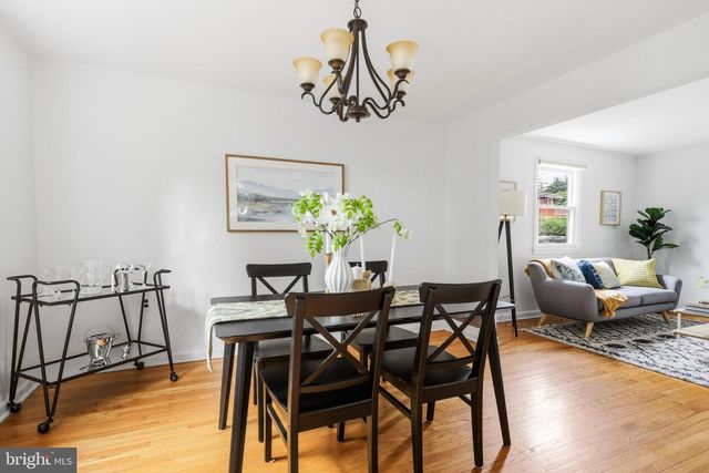 804 CAMPBELL LN, Wyndmoor, PA 19038