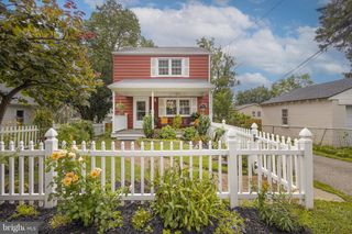 804 CAMPBELL LN, Wyndmoor, PA 19038