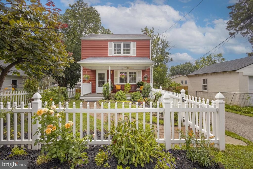 804 CAMPBELL LN, Wyndmoor, PA 19038