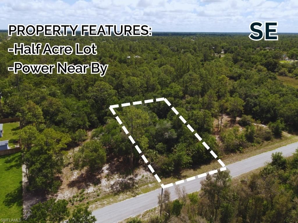 1418 Magnolia AVE, LEHIGH ACRES, FL 33972 — photo 3