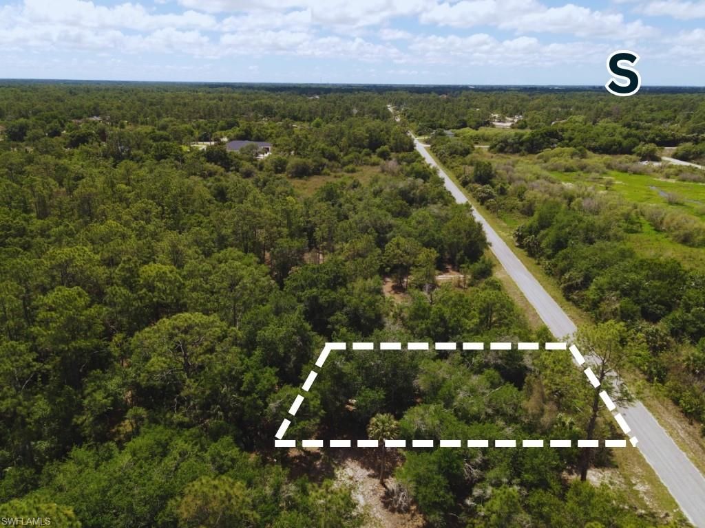 1418 Magnolia AVE, LEHIGH ACRES, FL 33972 — photo 4