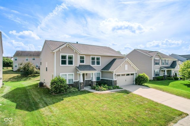 5307 Misthaven Lane, Greenwood, IN 46143