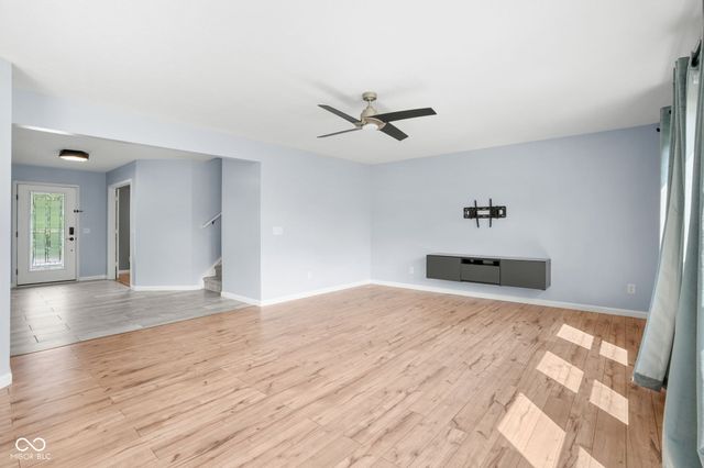 5307 Misthaven Lane, Greenwood, IN 46143