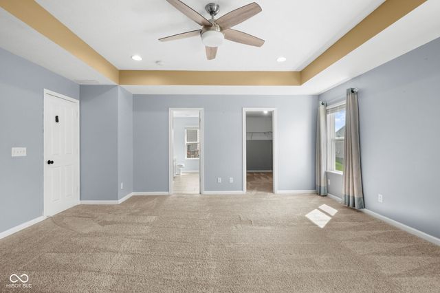 5307 Misthaven Lane, Greenwood, IN 46143