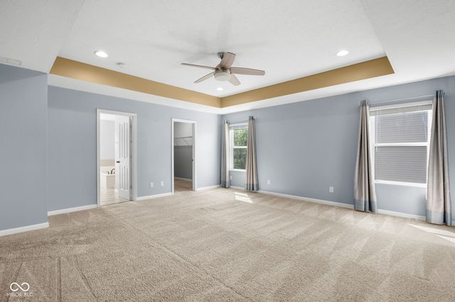 5307 Misthaven Lane, Greenwood, IN 46143