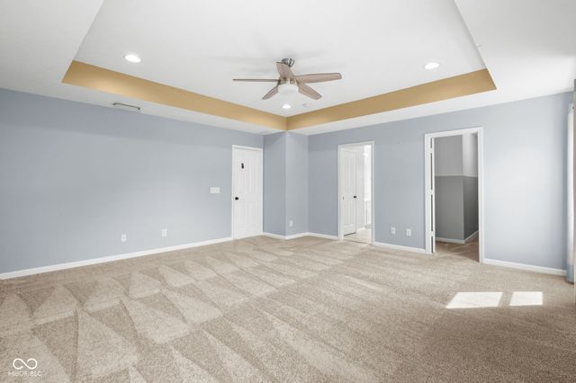 5307 Misthaven Lane, Greenwood, IN 46143