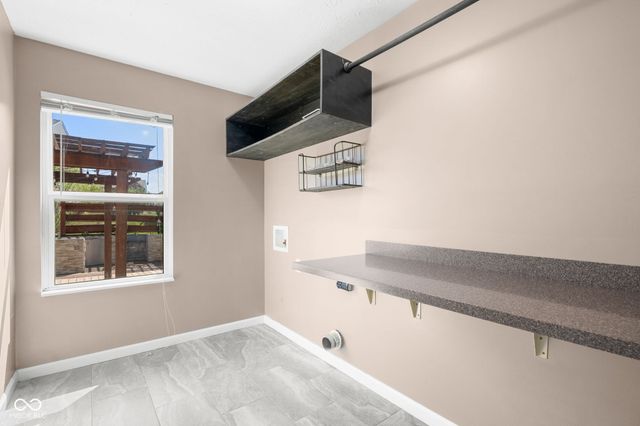 5307 Misthaven Lane, Greenwood, IN 46143