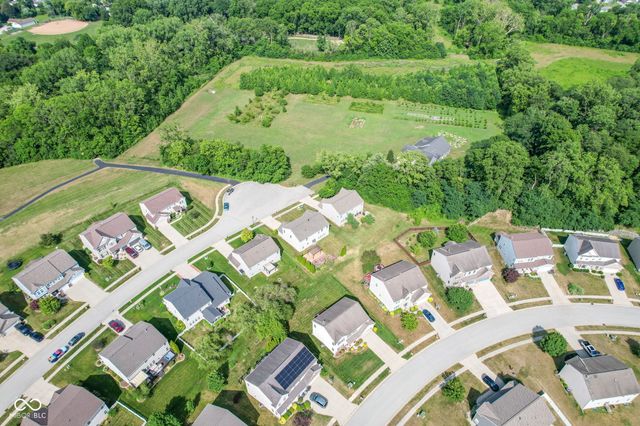 5307 Misthaven Lane, Greenwood, IN 46143