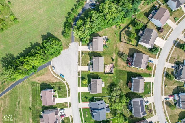 5307 Misthaven Lane, Greenwood, IN 46143