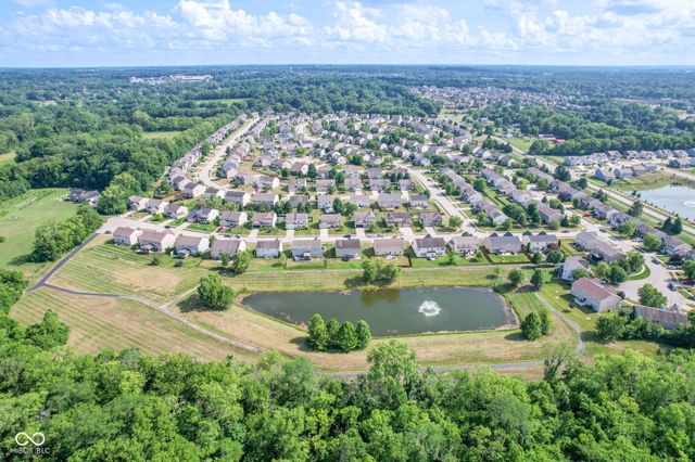 5307 Misthaven Lane, Greenwood, IN 46143
